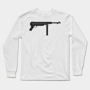 MP40 Long Sleeve T-Shirt